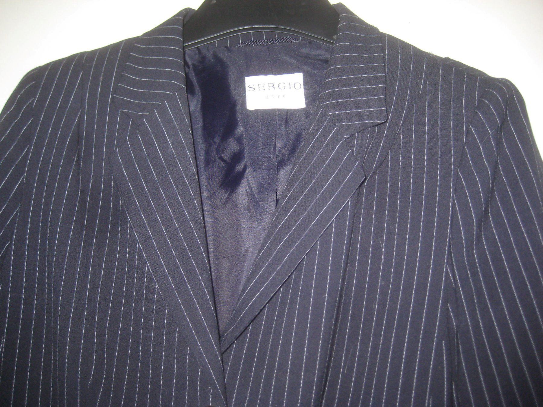 Jacken: DAMEN  BLAZER – Gebraucht aus Uster von flocke1 1