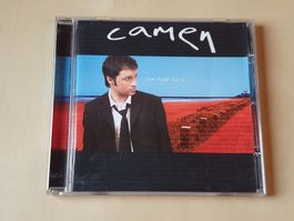 Camen The Right Track