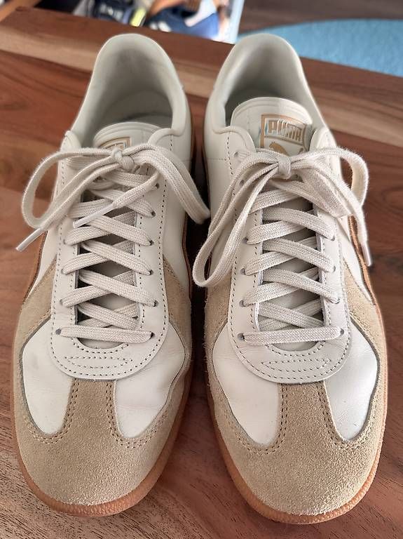 Chaussures hommes: Puma Sneaker 41/7.5 – D'occasion à Diessenhofen par Vivich79