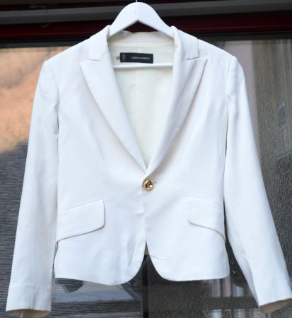 Dsquared2 Blazer   44 ( S)