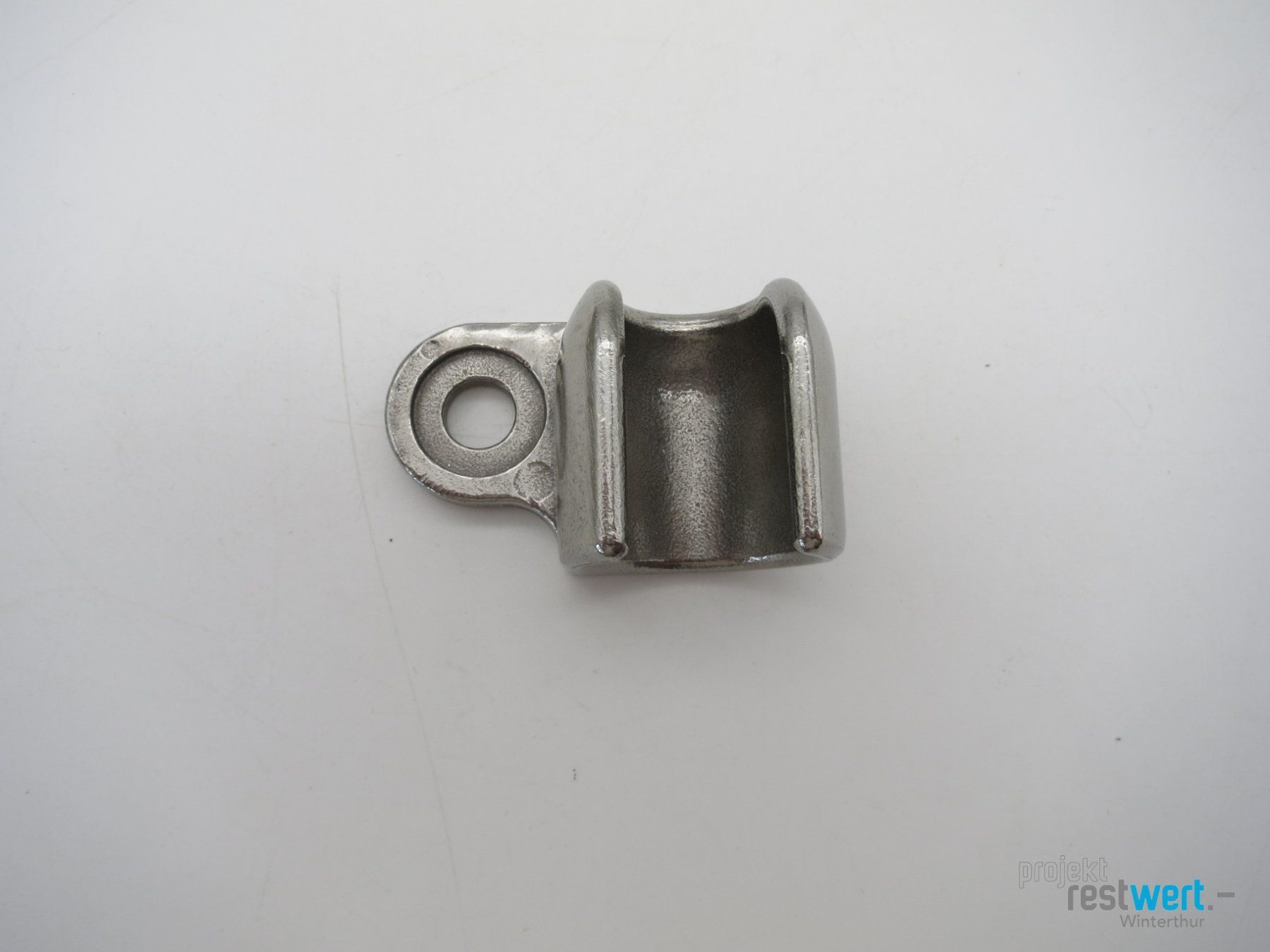 Ganci per rimorchio: THULE Anhängerkupplung Velo – Nuovo (secondo la descrizione) da Winterthur venduto da Restwert_Winterthur 1