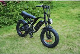 E-Bike 500W neu OVP sofort abholbar Zürich