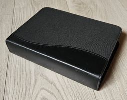 SAAB 9-3 Bordmappe mit Inhalt Französisch