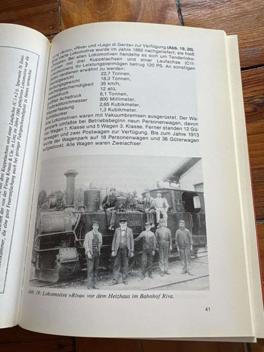 Bücher: Auf Schmaler Spur durch Südtirol – Gebraucht aus Troistorrents von Patalax 3