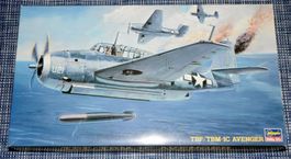 Grumman Avenger