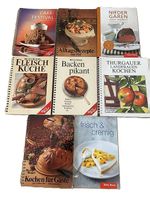 Kochbücher