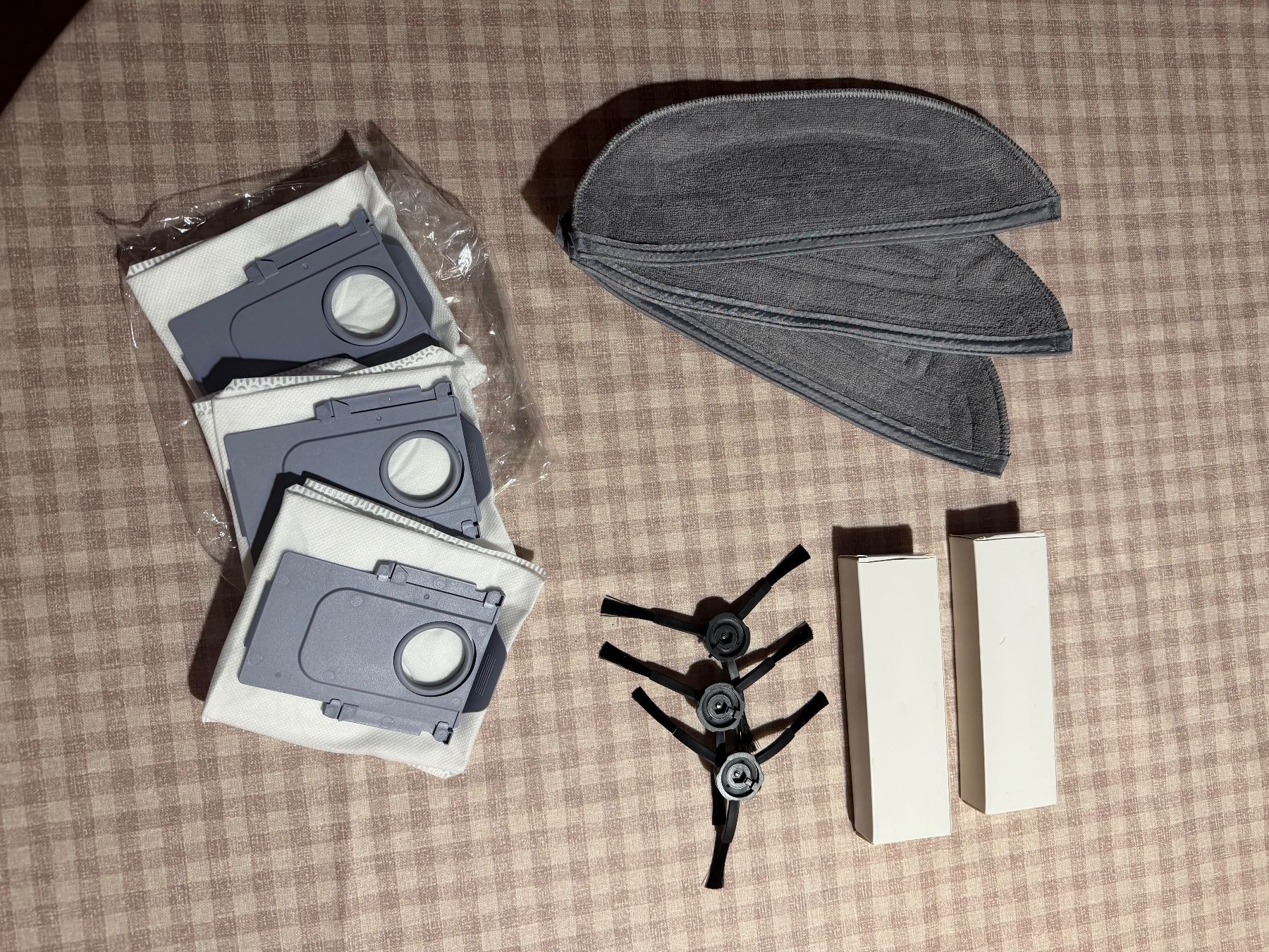 Roborock Aspirapolveri & Accessori: Roborock S8 MaxV Ultra – Usato da Belp venduto da Skunzi 2