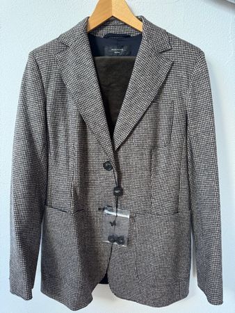 Weekend Max Mara Set Blazer + Pants – New CH 38 / 36