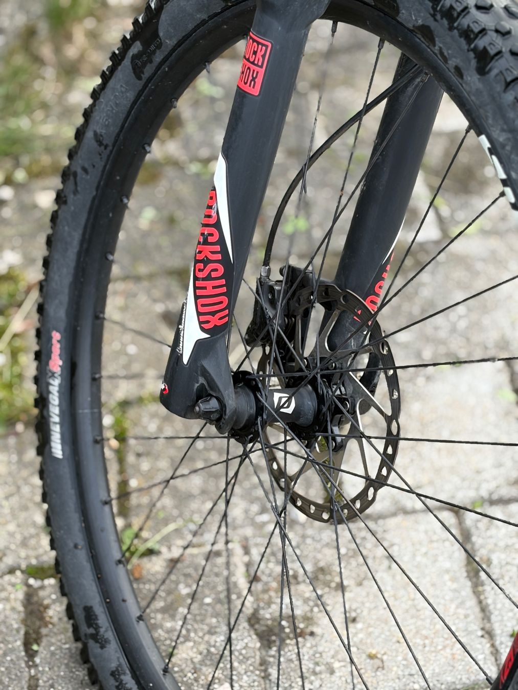 Scott Vélos: 2 Mountain E-Bike Scott E-Scale 730 und E-Contessa Scale 730 – D'occasion à Serneus par pipo17 1