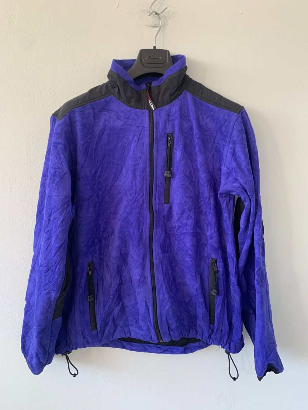 Jacken: LL BEAN L.L BEAN Jacket Windbloc series MEN L Polartec – Gebraucht aus Neuchâtel von _Easy_to_Find_ 2