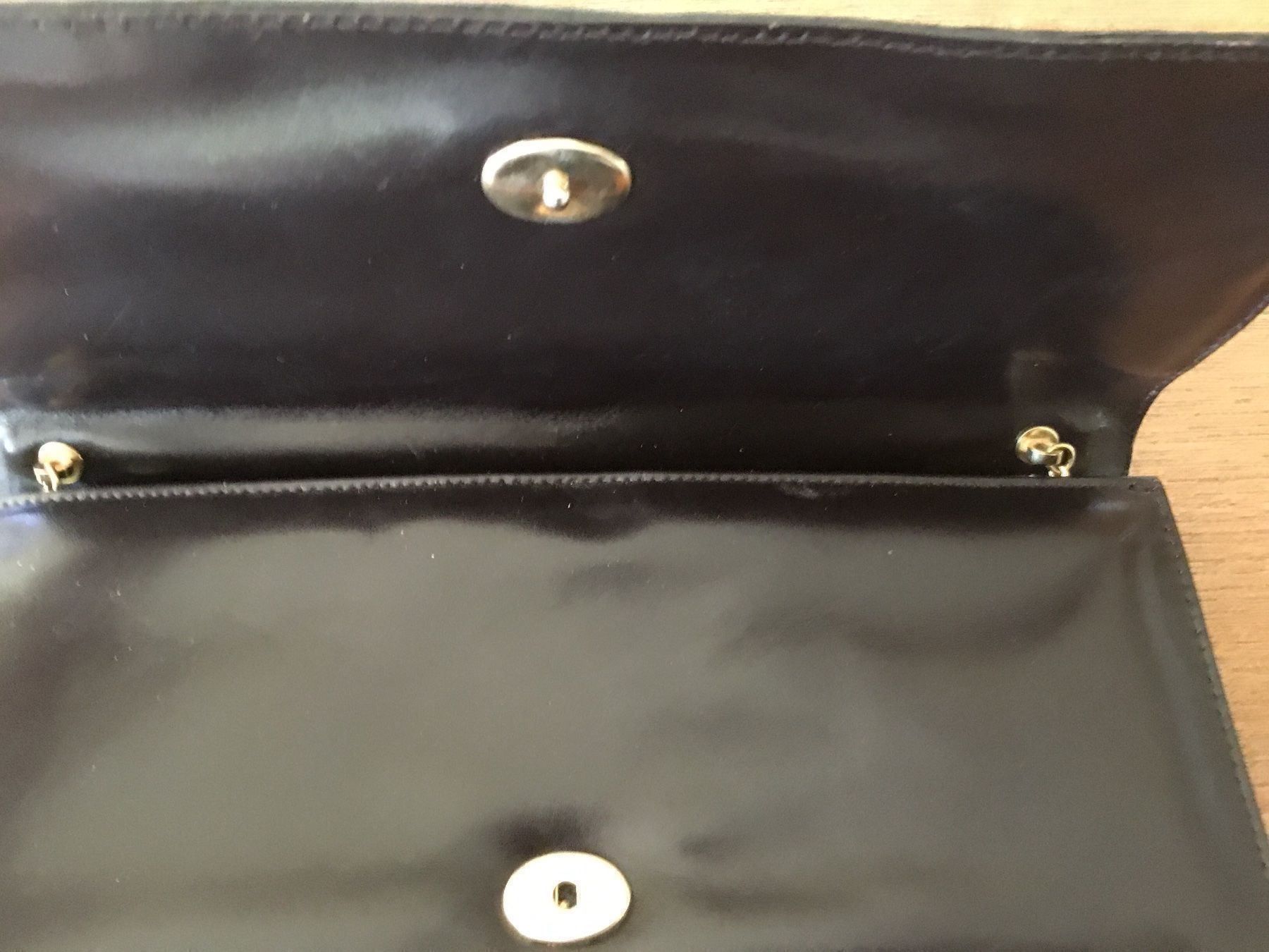 Borse da donna: Leder Clutch /  Tasche – Nuovo (secondo la descrizione) da Lostorf venduto da Merlin63 7