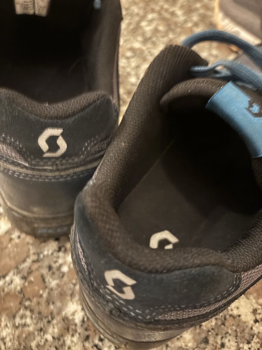 Scott Scarpe da uomo: Scott chaussure de vélo 43 – Nuovo (secondo la descrizione) da Blonay venduto da Ollorvi 4