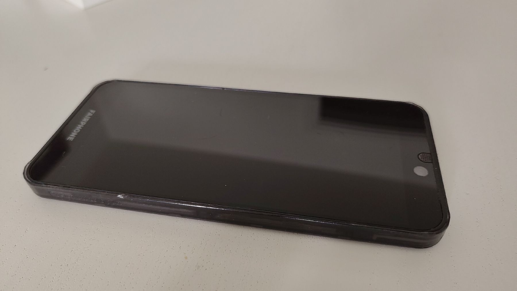 Fairphone Telefoni cellulari / Smartphones: Fairphone 3 64GB – Usato da Biel/Bienne venduto da Sliman 5