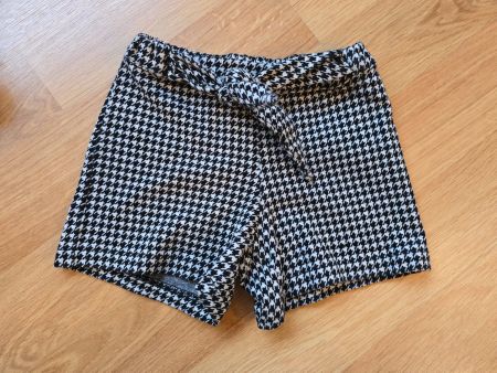 Shorts / Kurze Hose Gr. 116