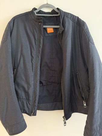 Boss Orange Herren Jacke für Herren Gr M gebraucht 