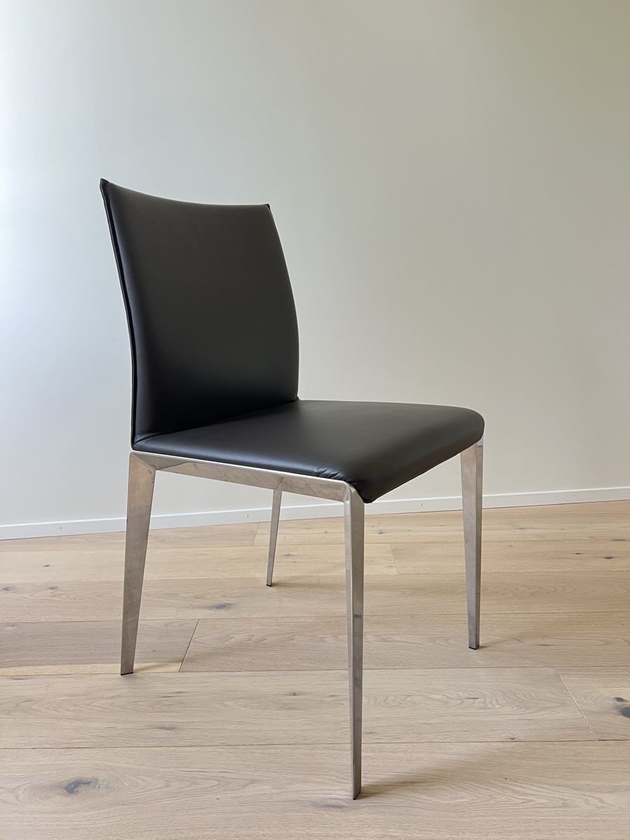 Molteni Stühle: Molteni & C - DART by Hannes Wettstein – Gebraucht aus Romont FR von B813 2