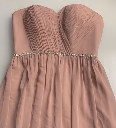 Rosa Ballkleid / Cocktailkleid, Grösse 38, Guter Zustand!