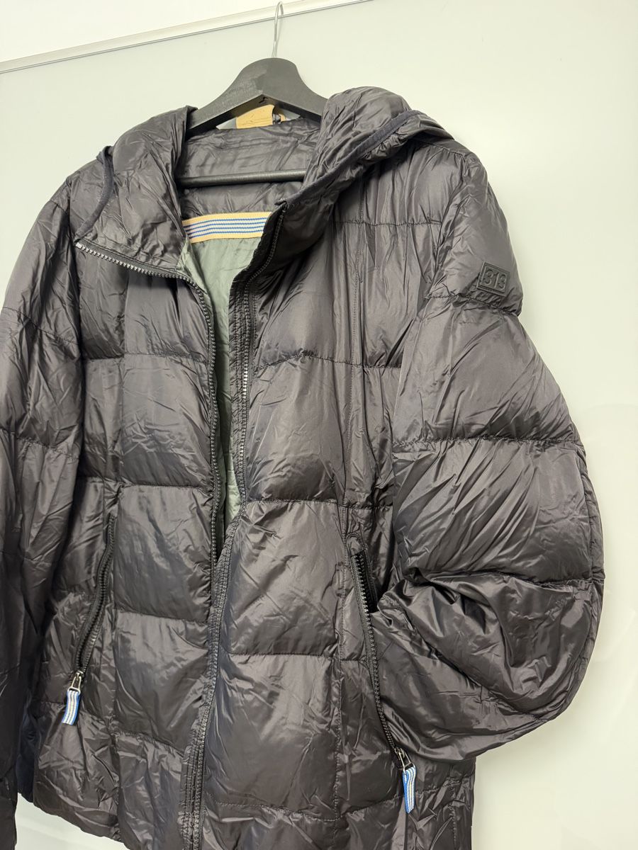 Giacche: Herren Winterjacke – Usato da Basel venduto da elm_gb97 2