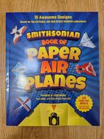 Paper Airplanes