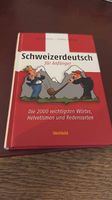 Schweizerdeutsch für Anfänger