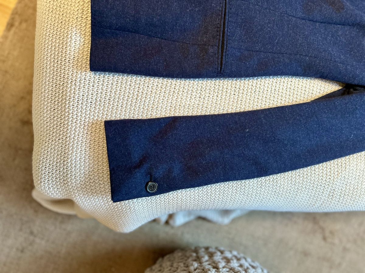 Windsor Giacche: Blazer windsor – Usato da Fahrweid venduto da Mara36 2