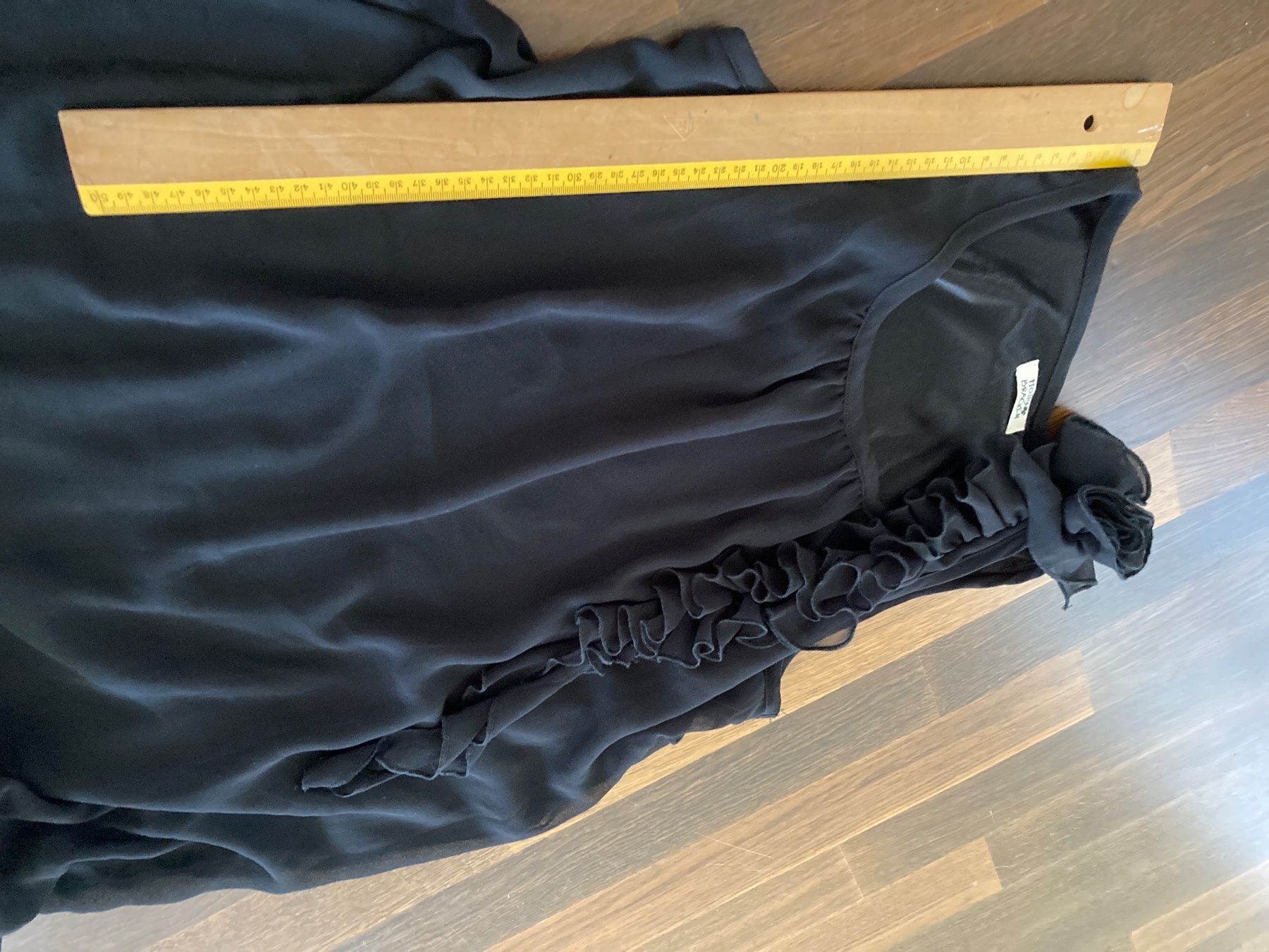 Vestiti: Umstandskleid oder Kleid Molly Bracken Gr. ca. 38 – Usato da Zürich venduto da Bopenyang98765 5