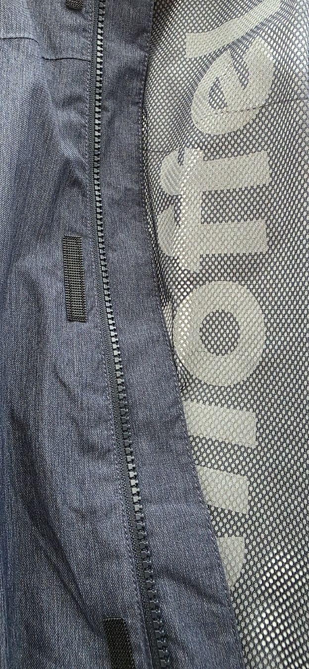 Giacche: Schöffel Jacke,Gr.56,Blau-Grau – Nuovo (secondo la descrizione) da Frauenfeld venduto da Bleeddragon 1