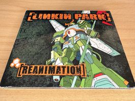 Linkin Park – Reanimation