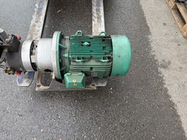 Elektromotor 11kw 1440upm 380 V