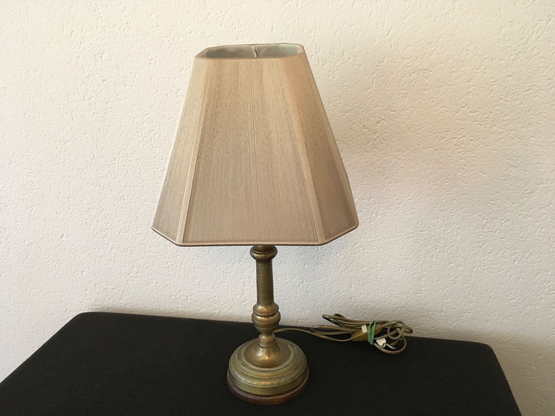 Lampade: Lampes – Usato da Genève venduto da anne4317salette 3