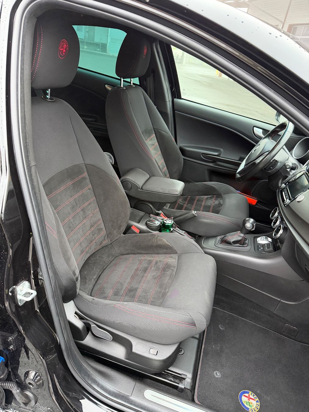 Alfa Romeo Automobili: Alfa Romeo Giulietta – Usato da Eich venduto da dav_2ylt 6