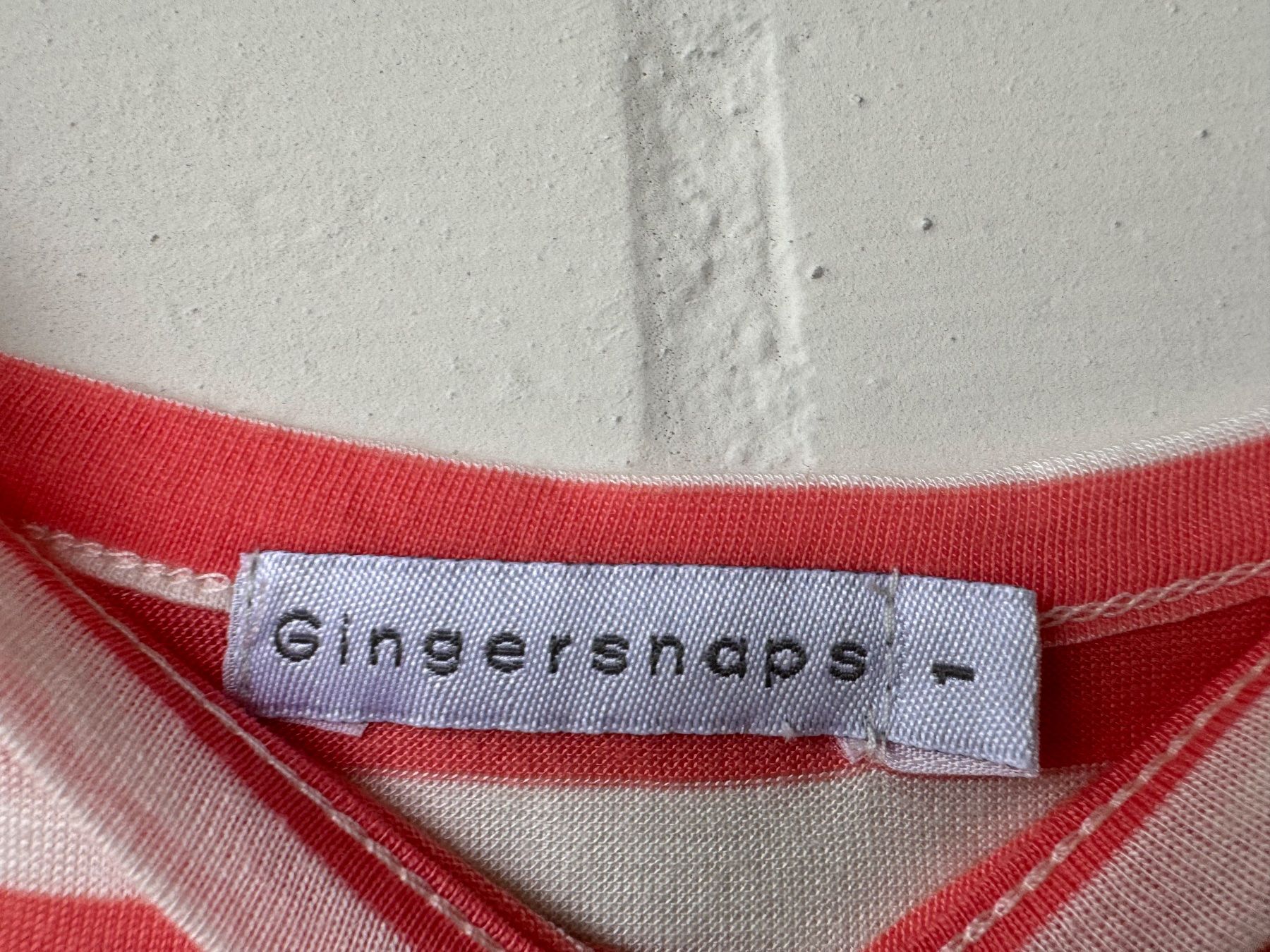 Top: Gingersnaps Top gestreift Gr. XS-S – Nuovo (secondo la descrizione) da Brütten venduto da Rod816 2