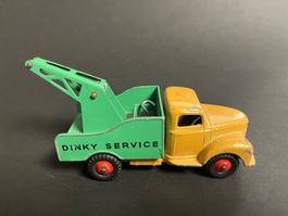 Dinky Toys Commer Abschleppwagen