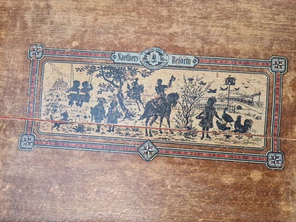Seggioloni: Ancienne chaise haute transformable – Usato da Ste-Croix venduto da gfamily 6