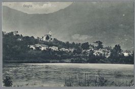 ORIGLIO, PANORAMA, NON COMUNE, *