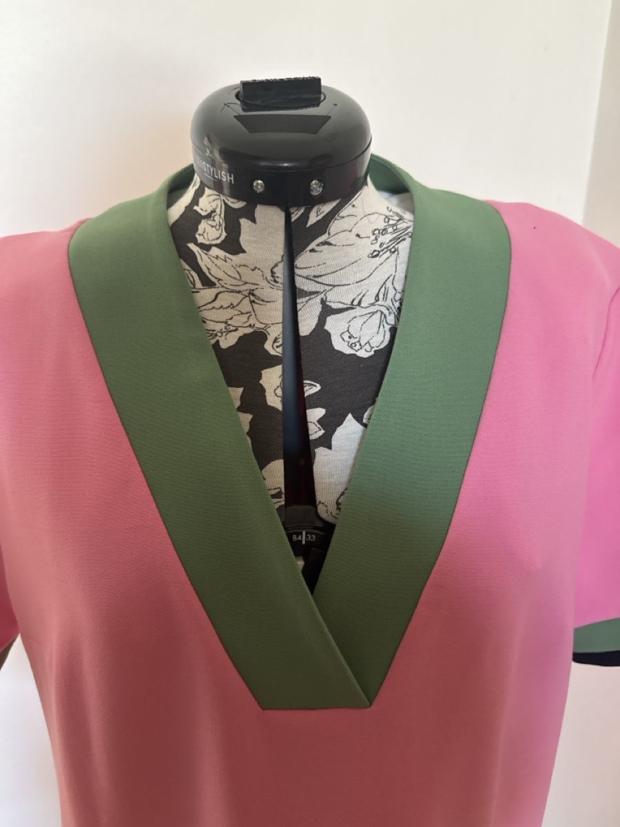 Kleider: Robe Tara Jarmon – Neu (gemäss Beschreibung) aus Corcelles NE von str_d96m 1