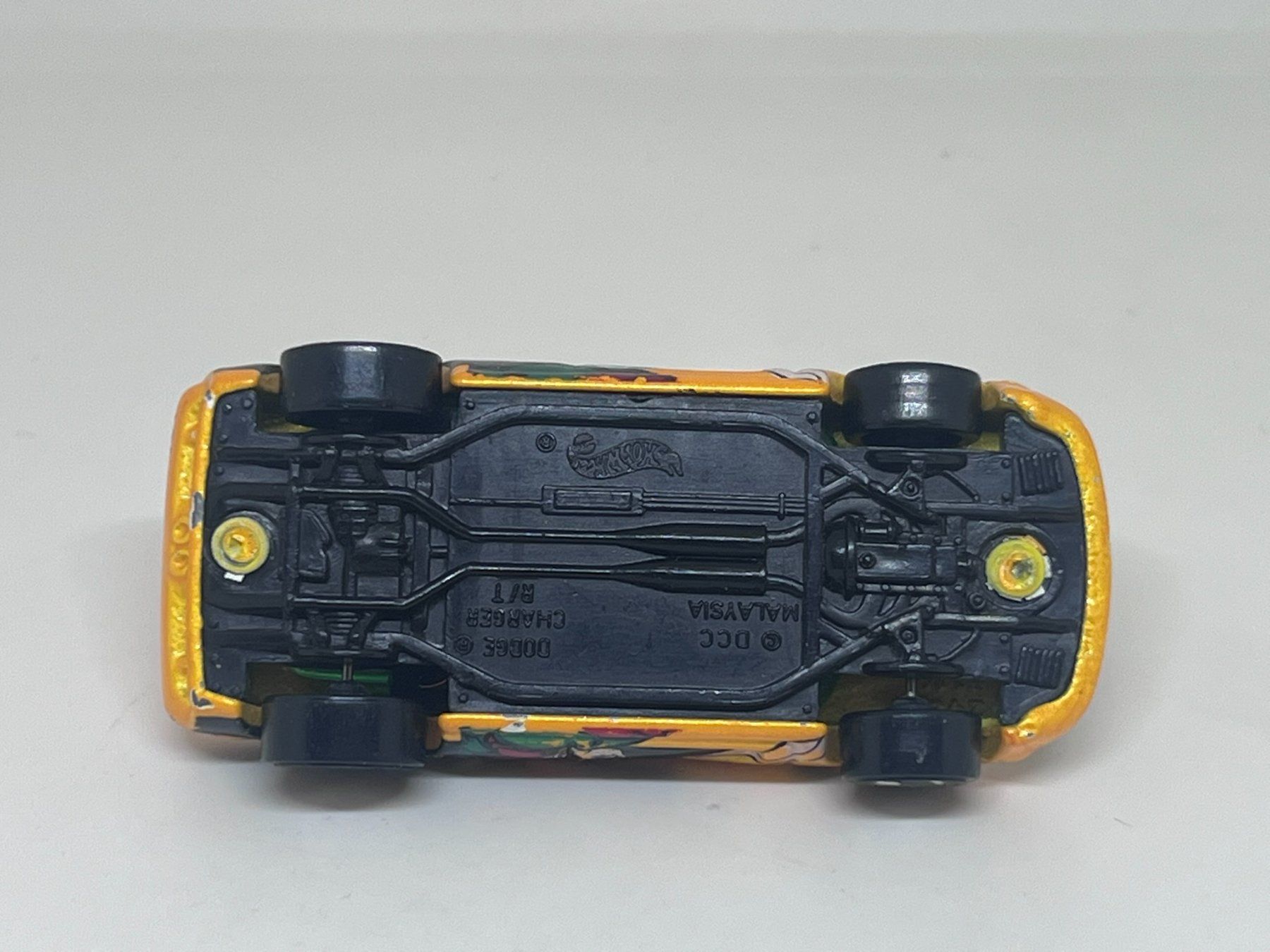 Hot Wheels Modellini d'auto: Hot Wheels Dodge Charger R/T #319 – Usato da Wildegg venduto da LaaBoutique 3
