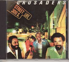 Crusaders : Street Life