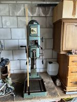 Tischbohrmaschine Arboga B 1304 380V gebrauchter Zustand
