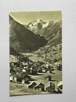 La Sage et le Pigne d'Arolla