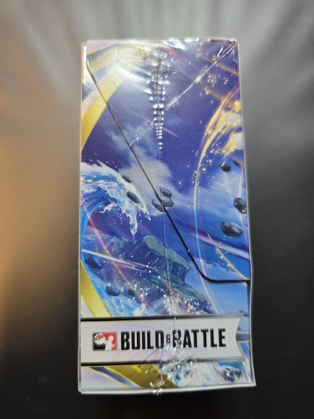 Pokémon Sammelbilder & Trading cards: Pokémon Booster Bundle OVP Silberne Sturmwinde 💥 – Neu und originalverpackt aus Elsau von oli_2tdc 3