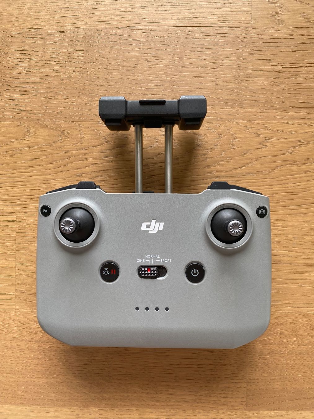 DJI Telecomandi: DJI RC-N1 Controller/ Fernsteuerung – Usato da Oberdiessbach venduto da cor_2nrl