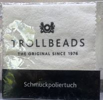Schmuck-Poliertuch – besonders für Silberschmuck