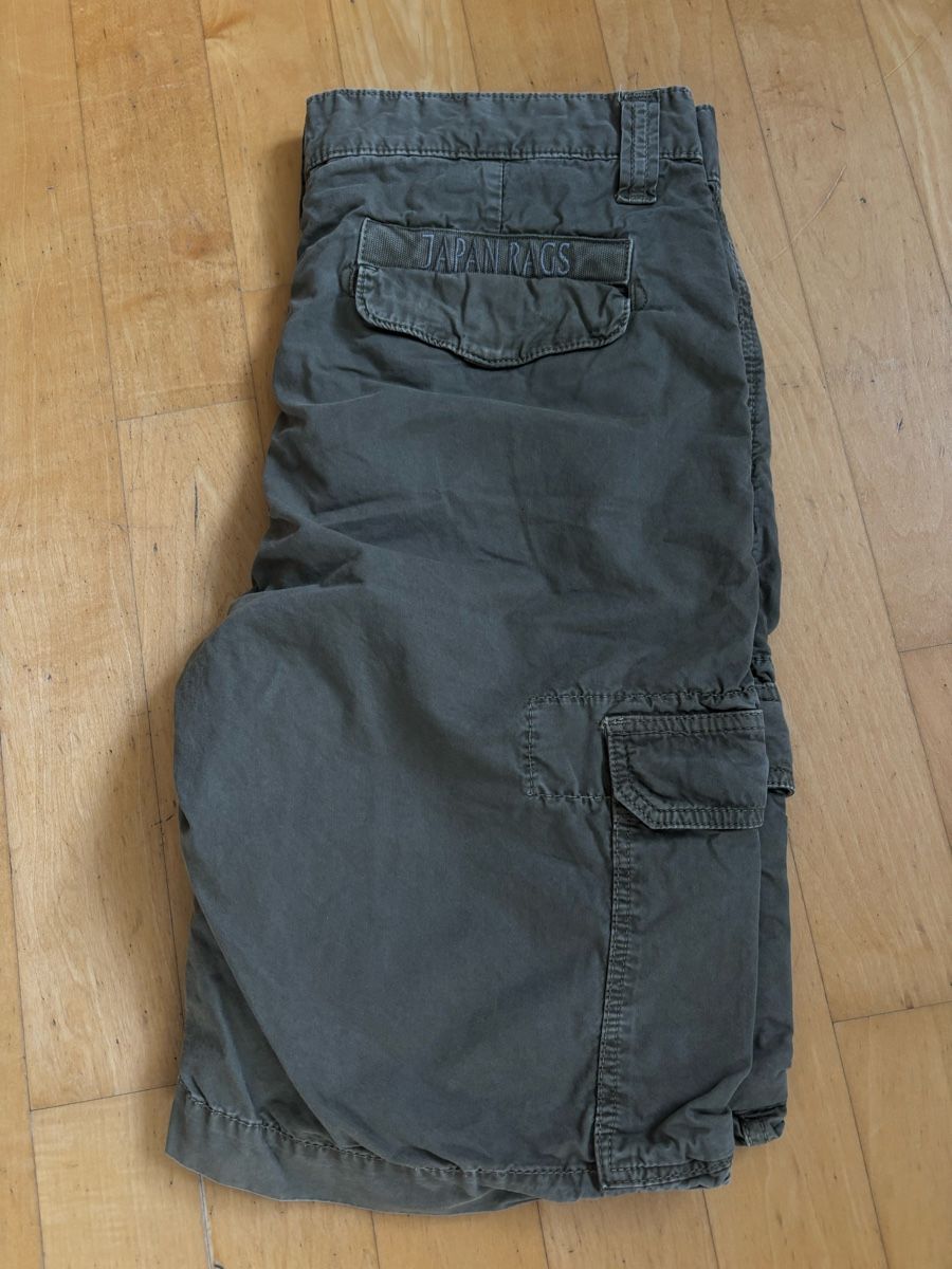 Pantaloni: Shorts – Nuovo (secondo la descrizione) da ZOLLIKON venduto da FamilleArleti 3