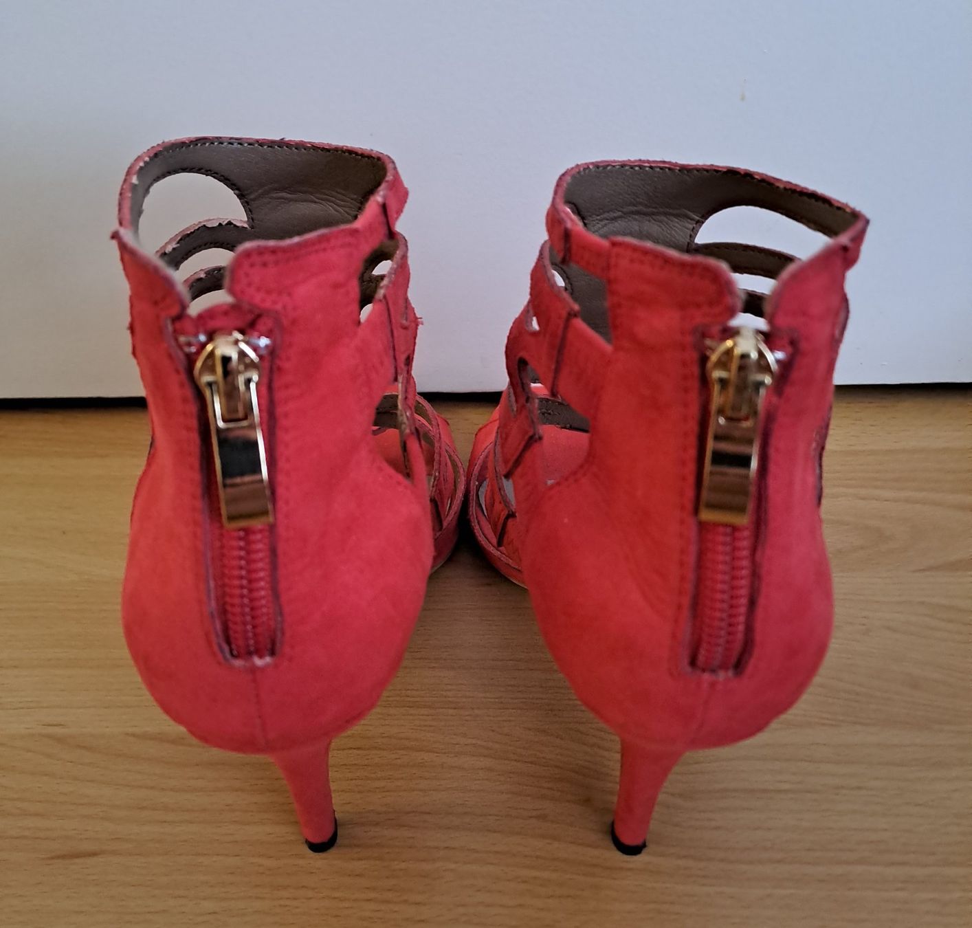 Scarpe da donna: High Heels Grösse 38 – Usato da Feuerthalen venduto da kigo87 2