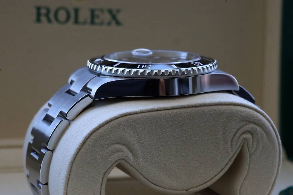 Rolex Orologi: Rolex Submariner Date – Nuovo e nell'imballaggio originale da Wollerau venduto da RekociTimepieceGmbH 3