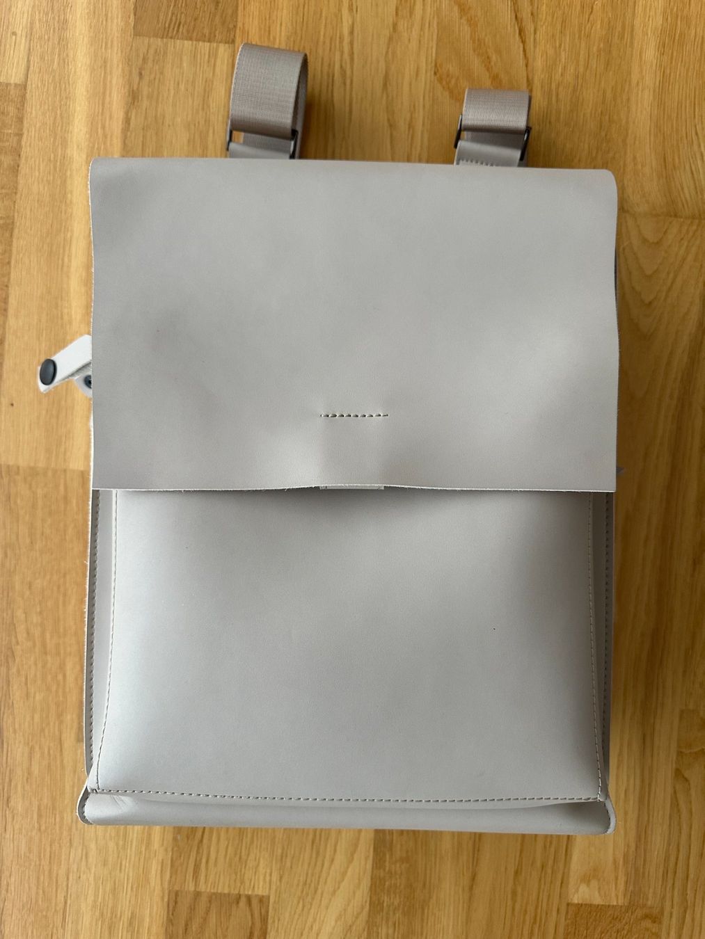 Sacs à dos: Rucksack Beige L&E – D'occasion à Olten par debi_h 1