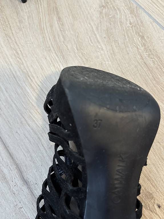 Chaussures femmes: High Heels – D'occasion à Niederwil AG par jul_xms5 3