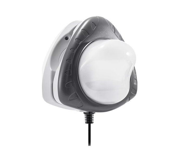 Intex Schwimmbad: Intex LED Licht – Neu (gemäss Beschreibung) aus Buchrain von NZXQROP