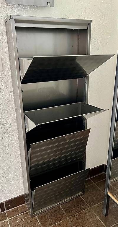 Garderobe: Garderobe und Schuhschrank – Gebraucht aus Bülach von CMPluess 1